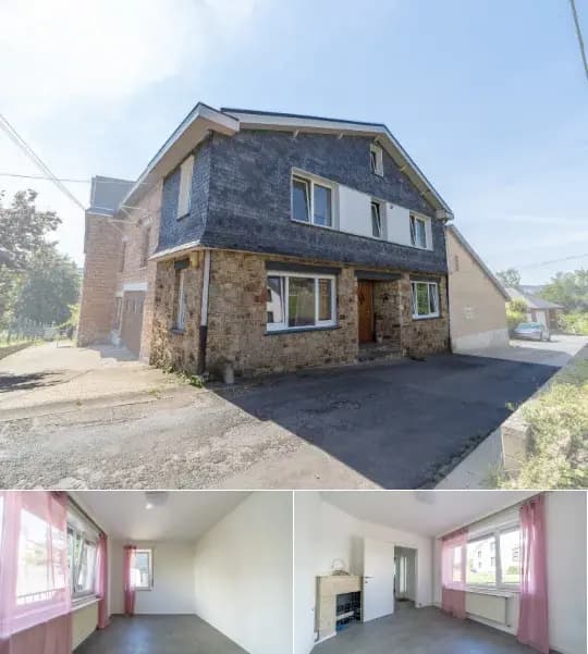 Residence for sale