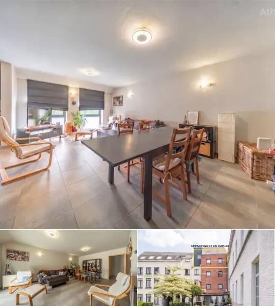 Apartment for sale