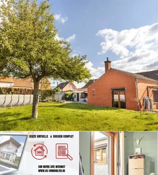 Residence for sale