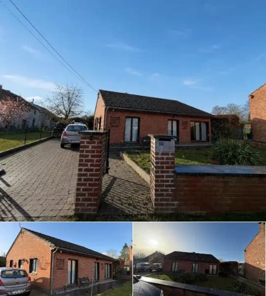 Residence for sale