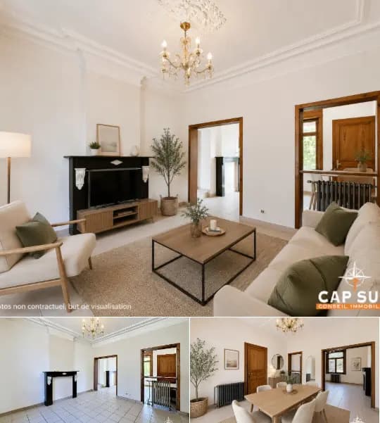 Residence for sale
