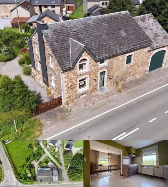 Residence for sale