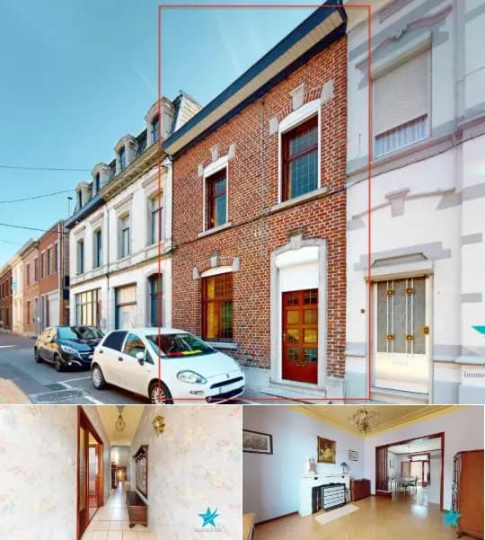 Residence for sale