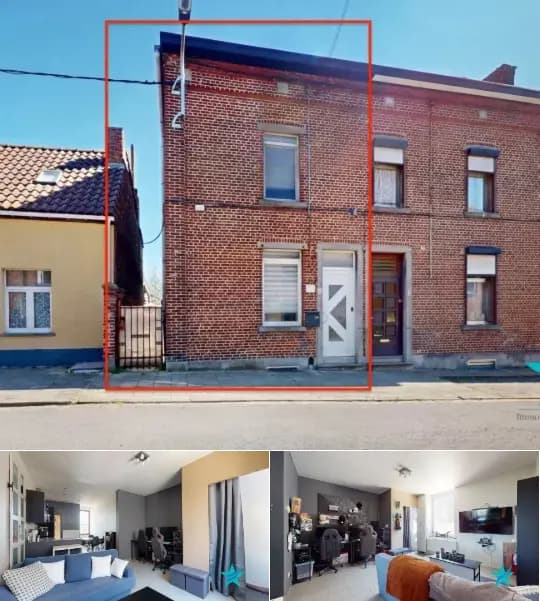Residence for sale