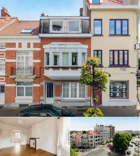 Residence for sale