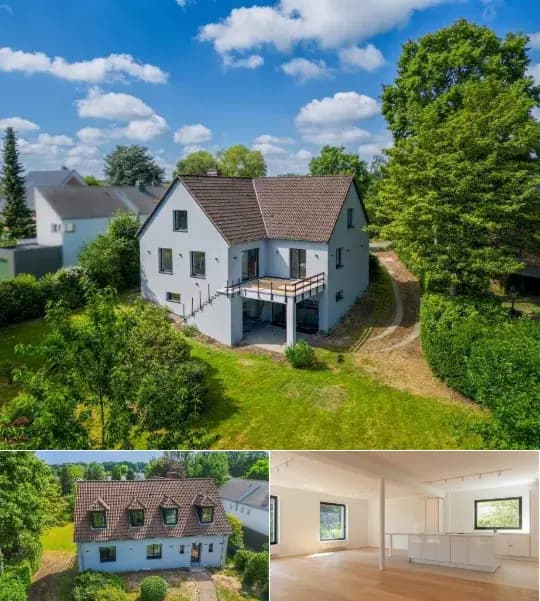 Villa for rent