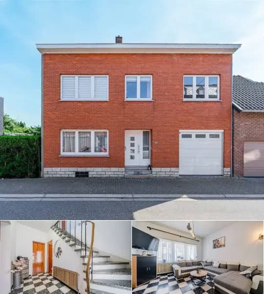 Residence for sale