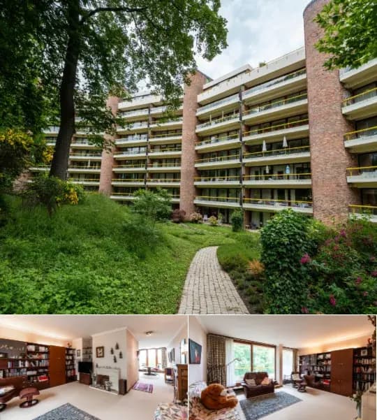 Apartment for sale