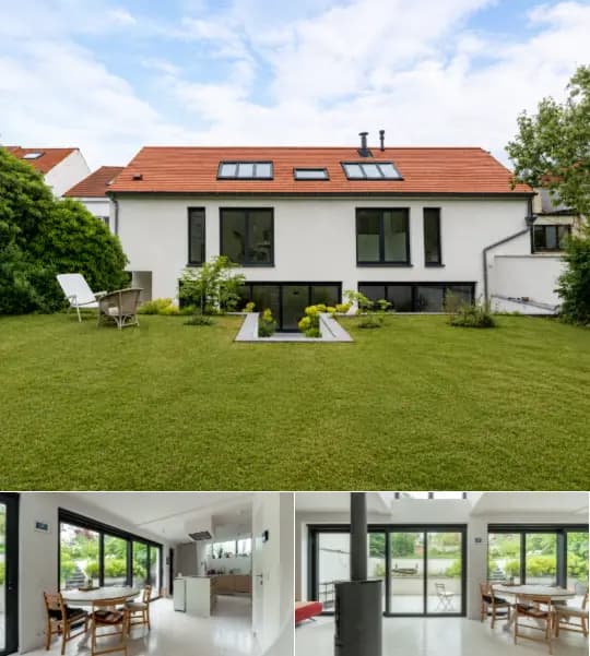 Residence for sale