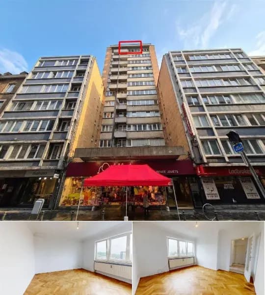 Apartment for rent