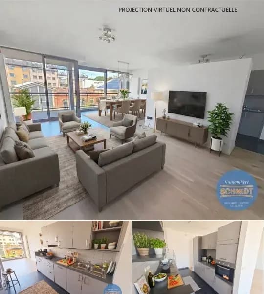 Apartment for rent