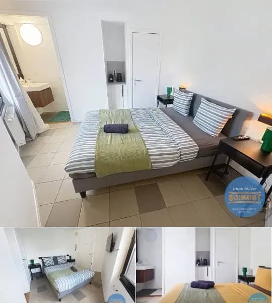 Apartment for rent