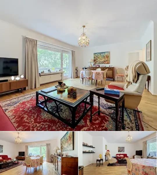 Apartment for sale