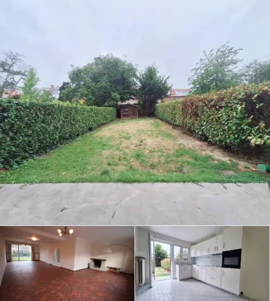 Residence for rent