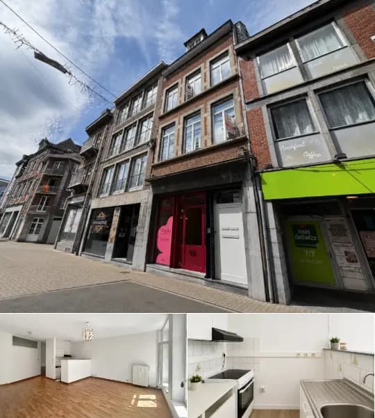 Apartment for sale