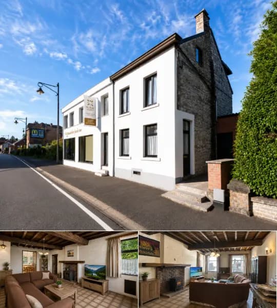 Residence for sale