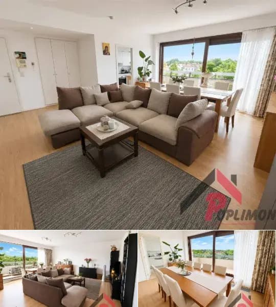 Penthouse for sale