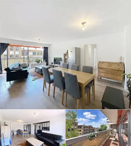 Apartment for rent