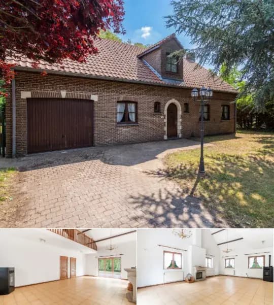Residence for sale