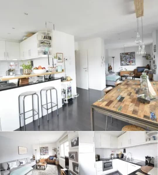 Duplex for rent