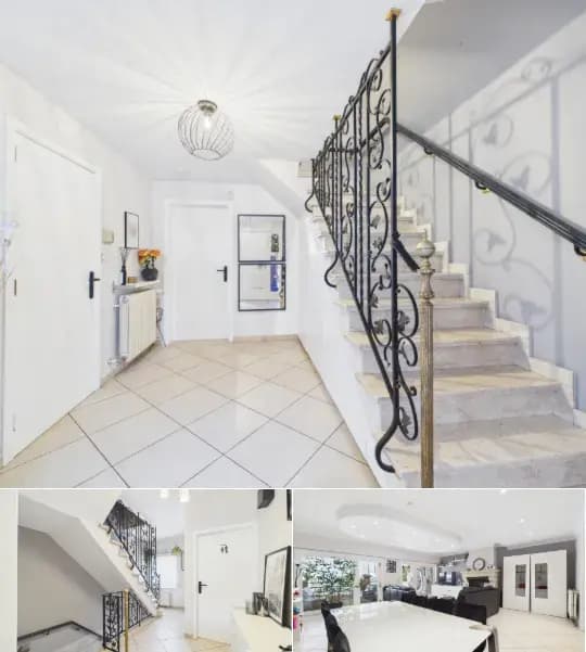 Residence for sale