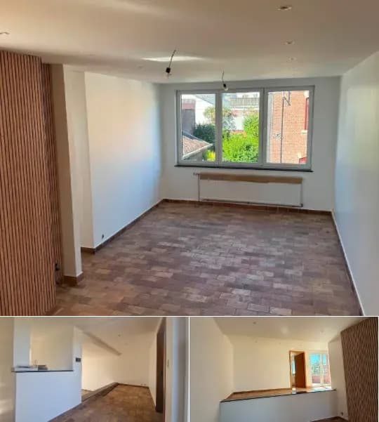 Residence for rent