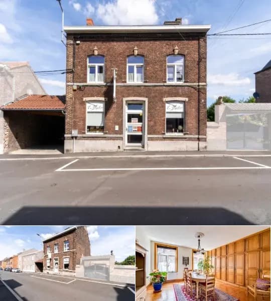 Residence for sale