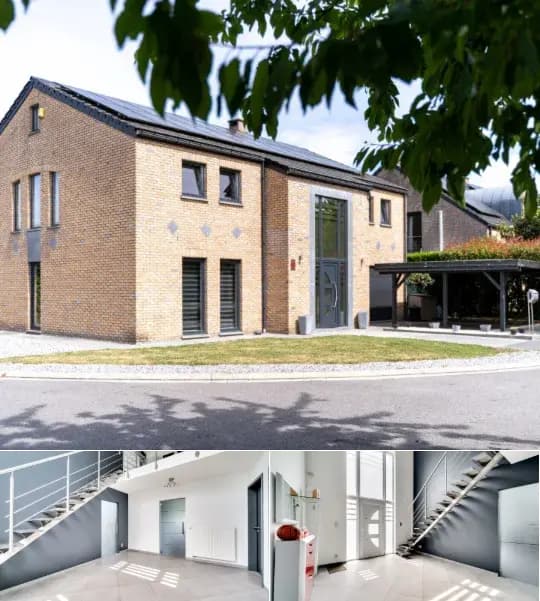 Villa for sale
