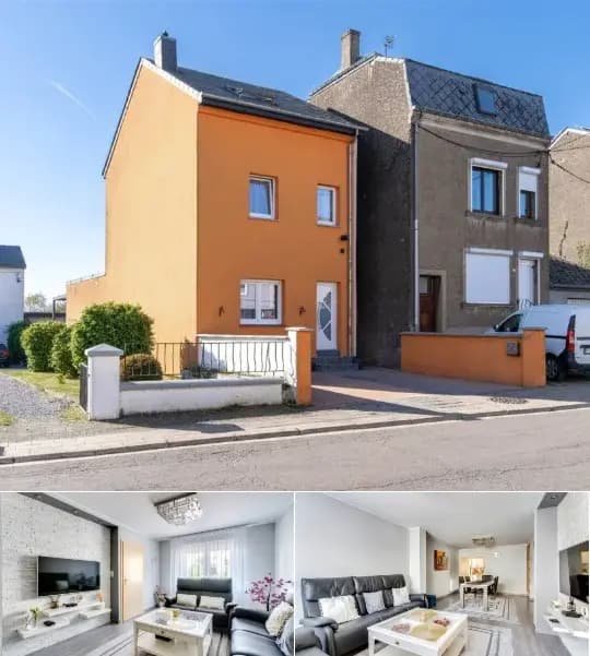 Residence for sale