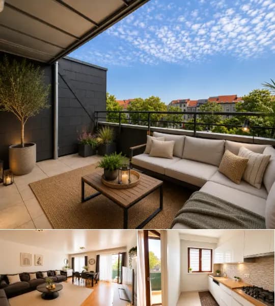 Apartment for sale