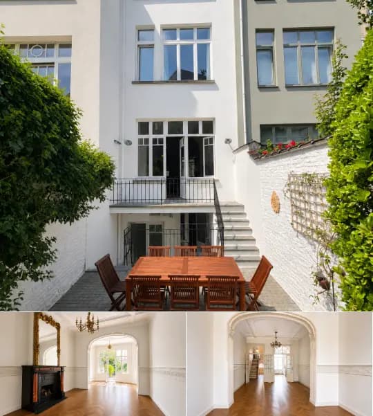 Residence for rent