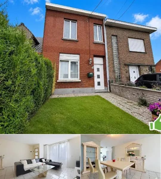 Residence for sale