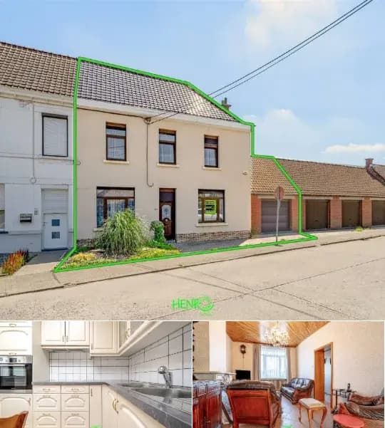 Residence for sale