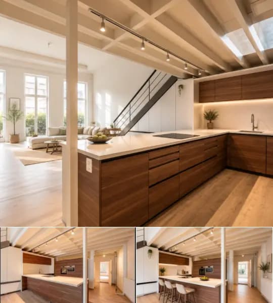 Duplex for sale