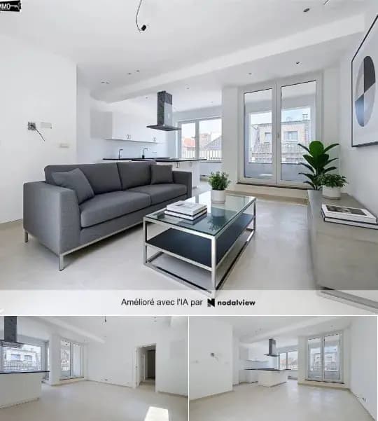 Apartment for rent
