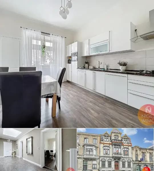 Apartment for sale