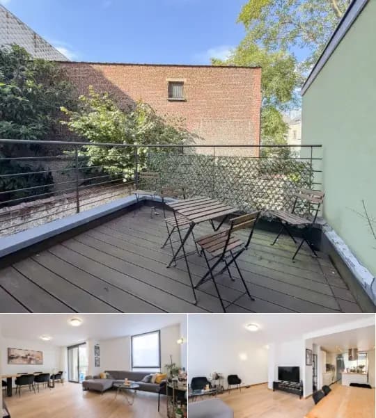 Apartment for sale
