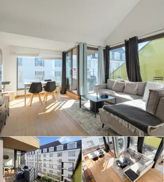 Penthouse for sale