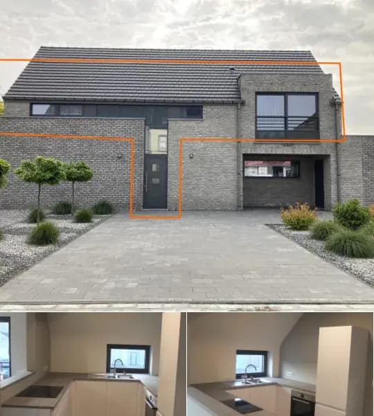 Apartment for rent