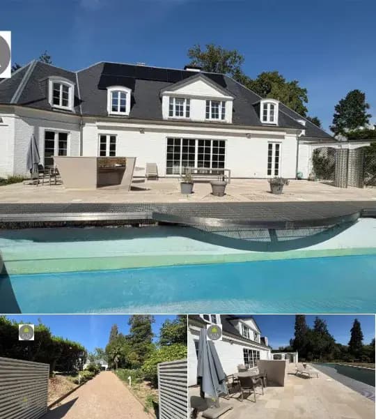 Villa for sale