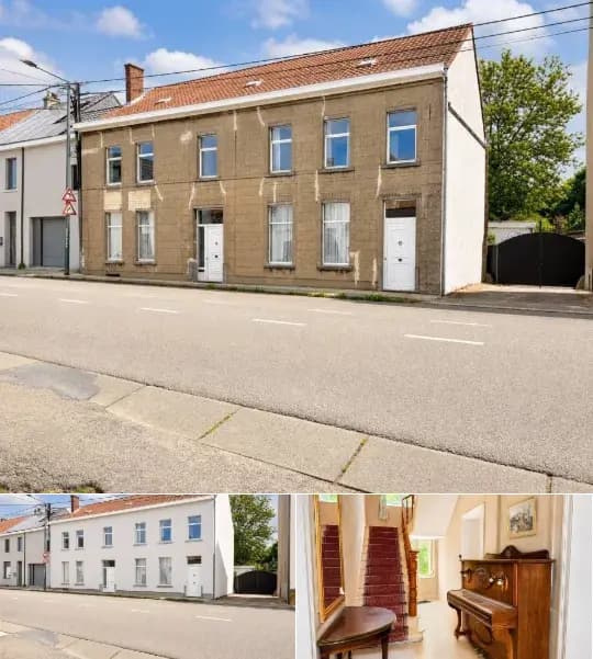 Residence for sale