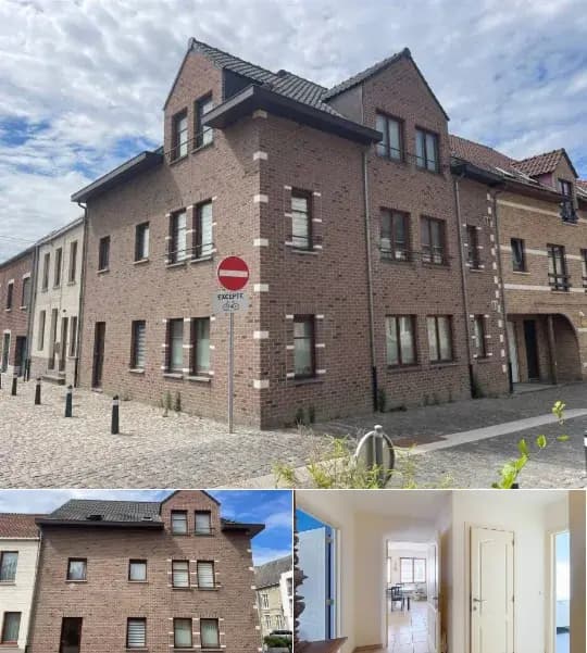 Apartment for sale