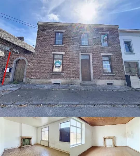 Residence for sale