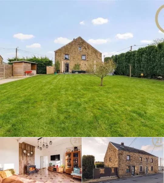 Residence for sale
