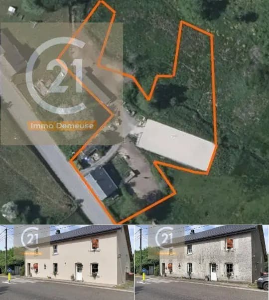 Residence for sale