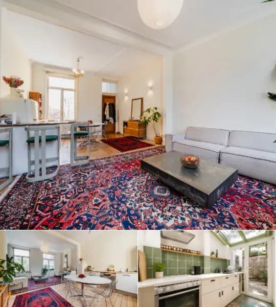 Residence for sale