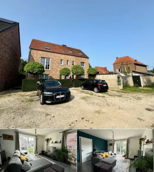 Apartment for rent