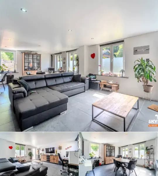 Residence for sale