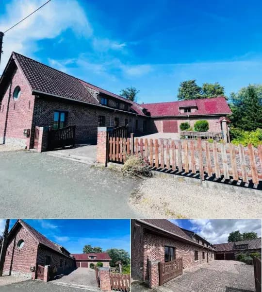 Residence for sale