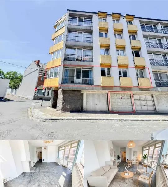 Apartment for sale